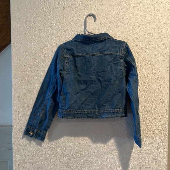 Jean jacket - Picture 5 of 5
